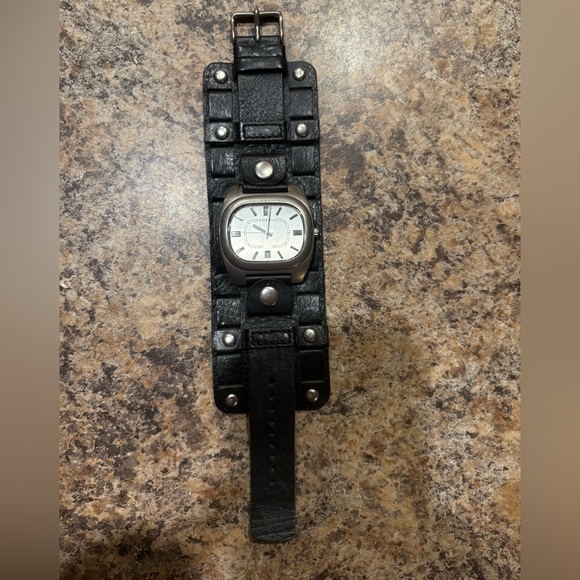 Fossil - Wristwatch, JR-8555. - Picture 1 of 4